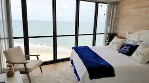 2 habitaciones, wifi gratis, ropa de cama y acceso para silla de ruedas