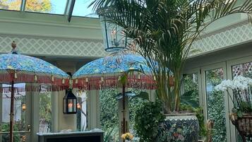 Servei de restauració