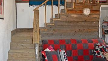 Espaces bureaux