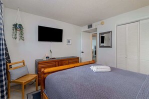 3 Schlafzimmer, Bügeleisen/Bügelbrett, kostenloses WLAN, Bettwäsche