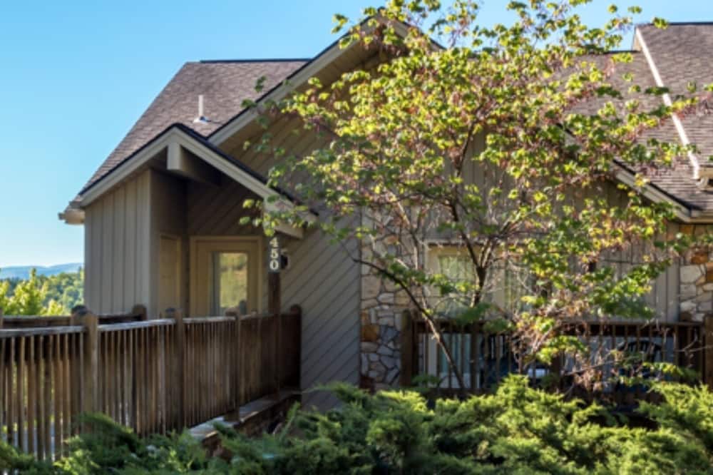 The Summit Condo at Massanutten, Virginia