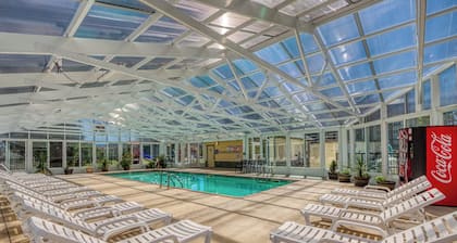 Luxus 3 BR, 2 BA Pigeon Forge Condo