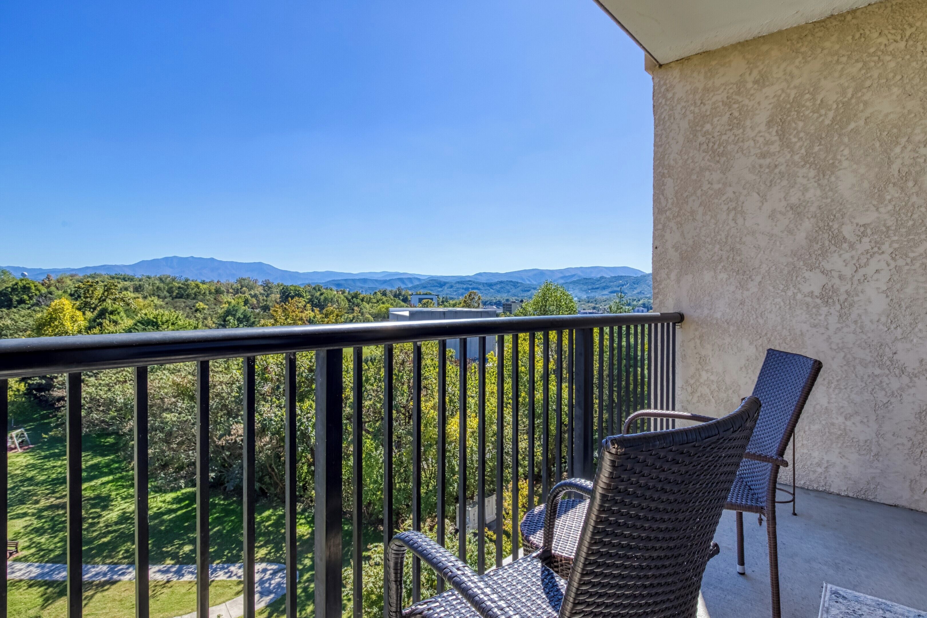 Terrain de l’hébergement 