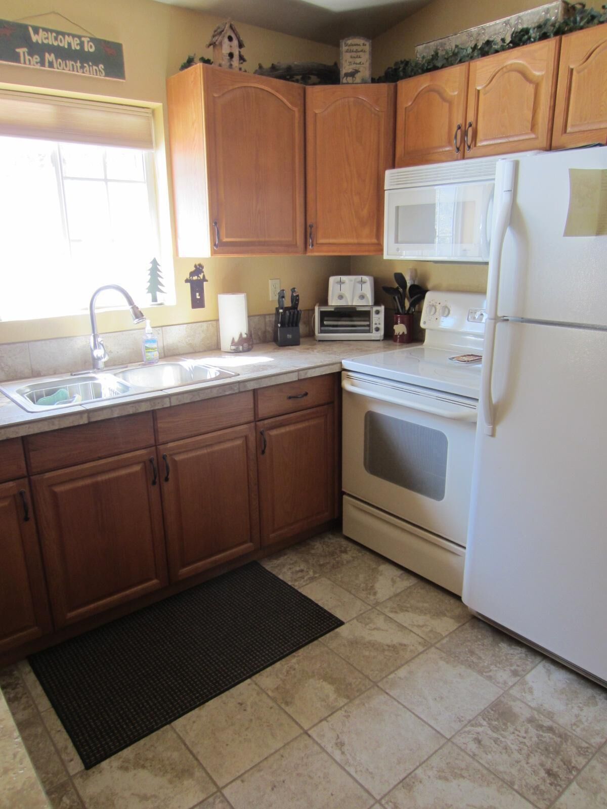 Altitude with Attitude-Awesome Mountain Cabin 