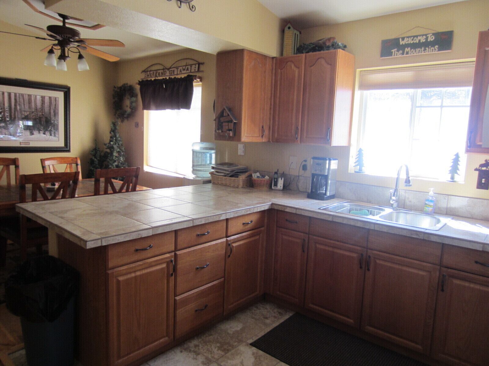 Altitude with Attitude-Awesome Mountain Cabin 