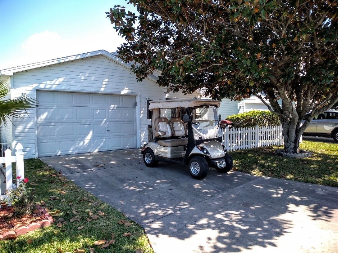 The Villages, Fl-The World's Friendliest Home Town for Retirees-55+