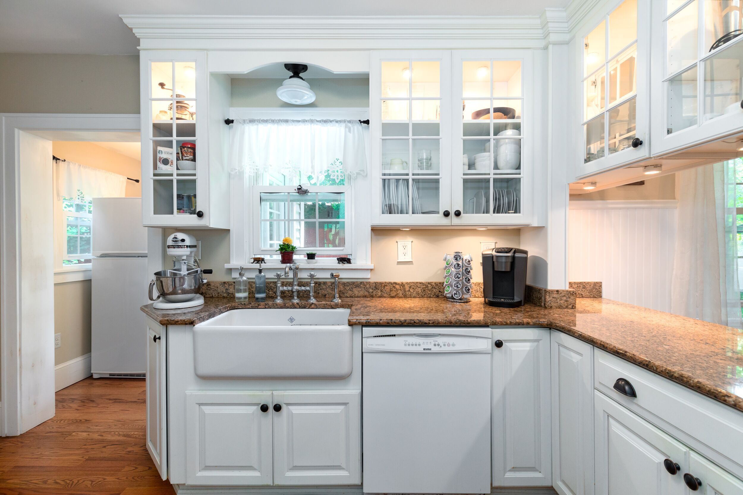 Charming Brick House -Hudson Valley