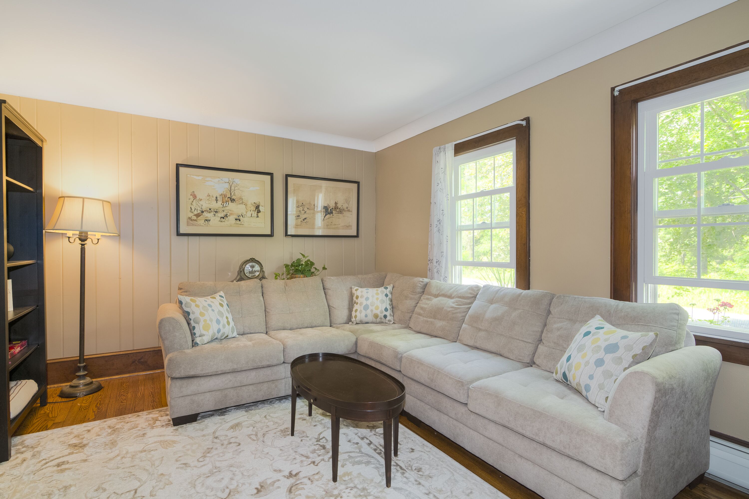 Charming Brick House -Hudson Valley