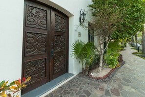 Exterior - Loreto Bay Poolside Living, Steps from the Beach and Restaurants (Loreto)