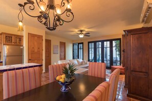 Interior - Loreto Bay Poolside Living, Steps from the Beach and Restaurants (Loreto)