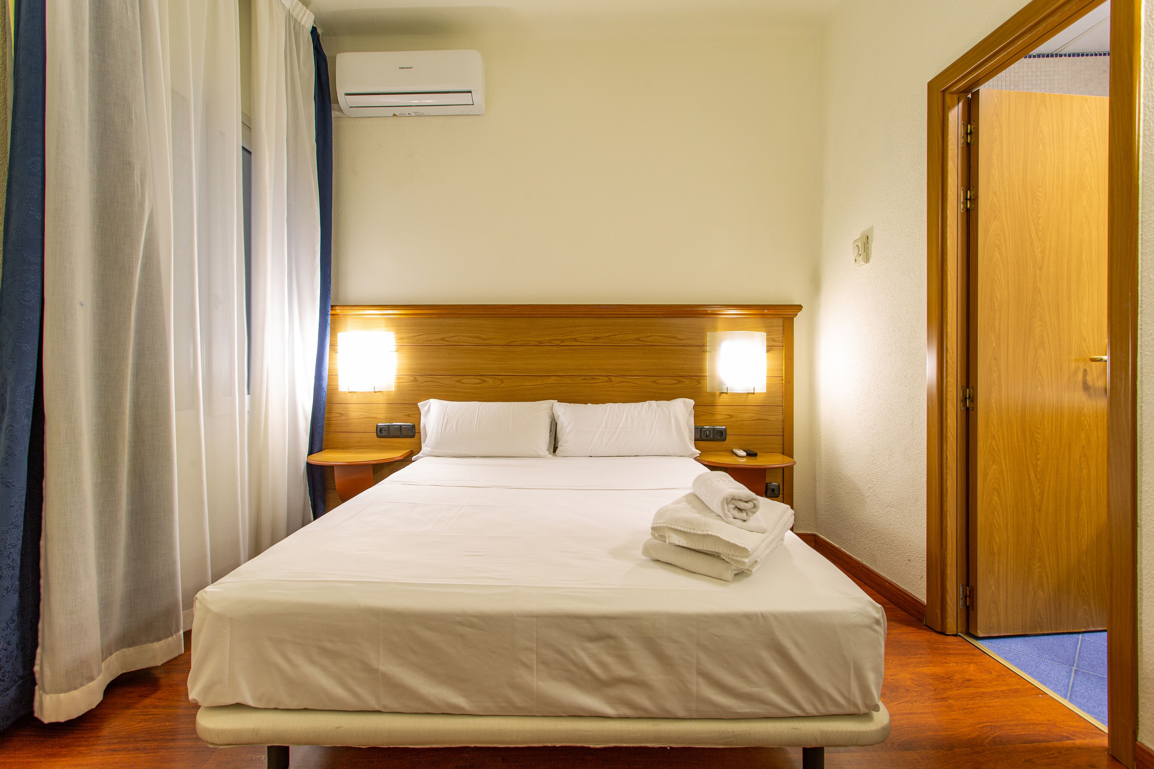 in-room safe, free cots/infant beds, free wifi, bed sheets