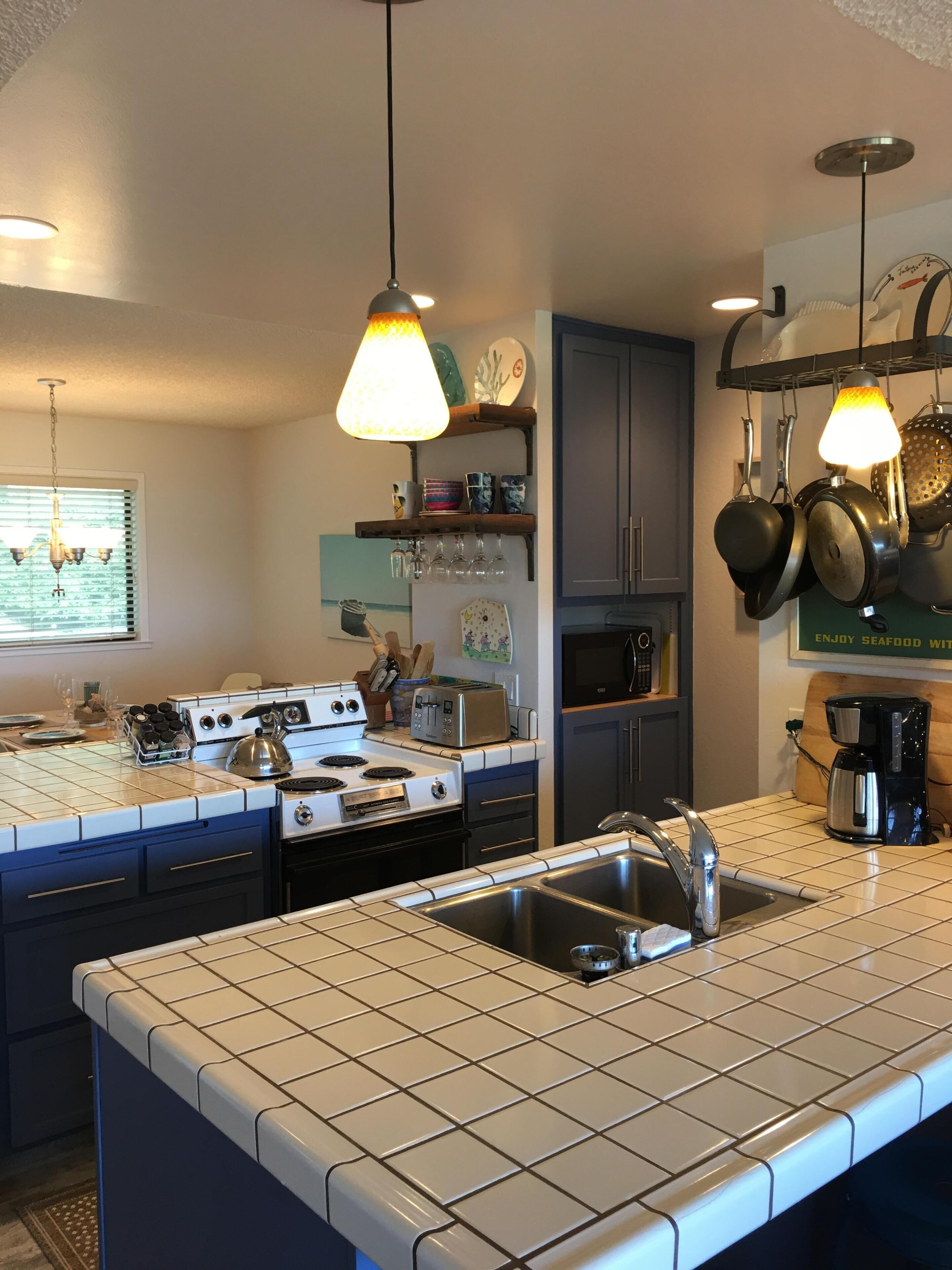 Pajaro Dunes Get Away - Relax, as well as enjoy some adventure!!