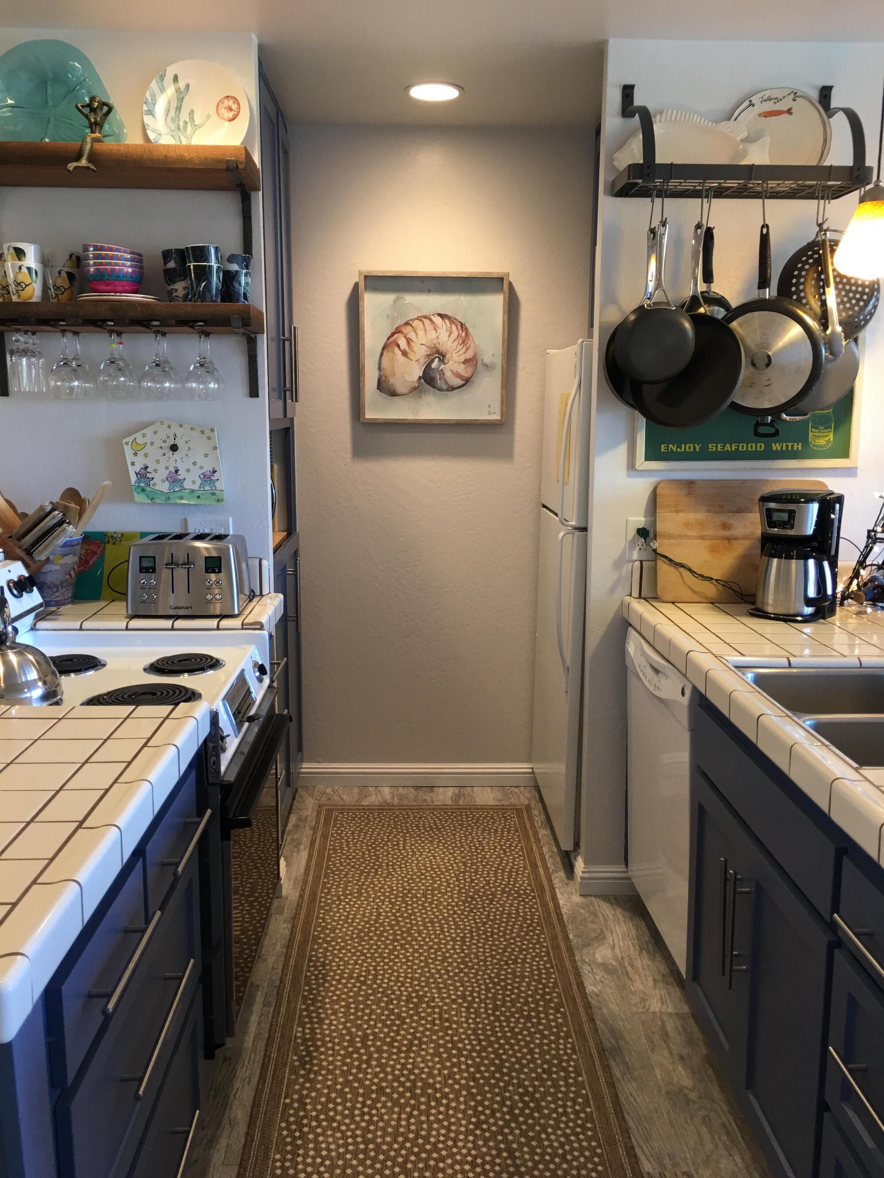 Pajaro Dunes Get Away - Relax, as well as enjoy some adventure!!