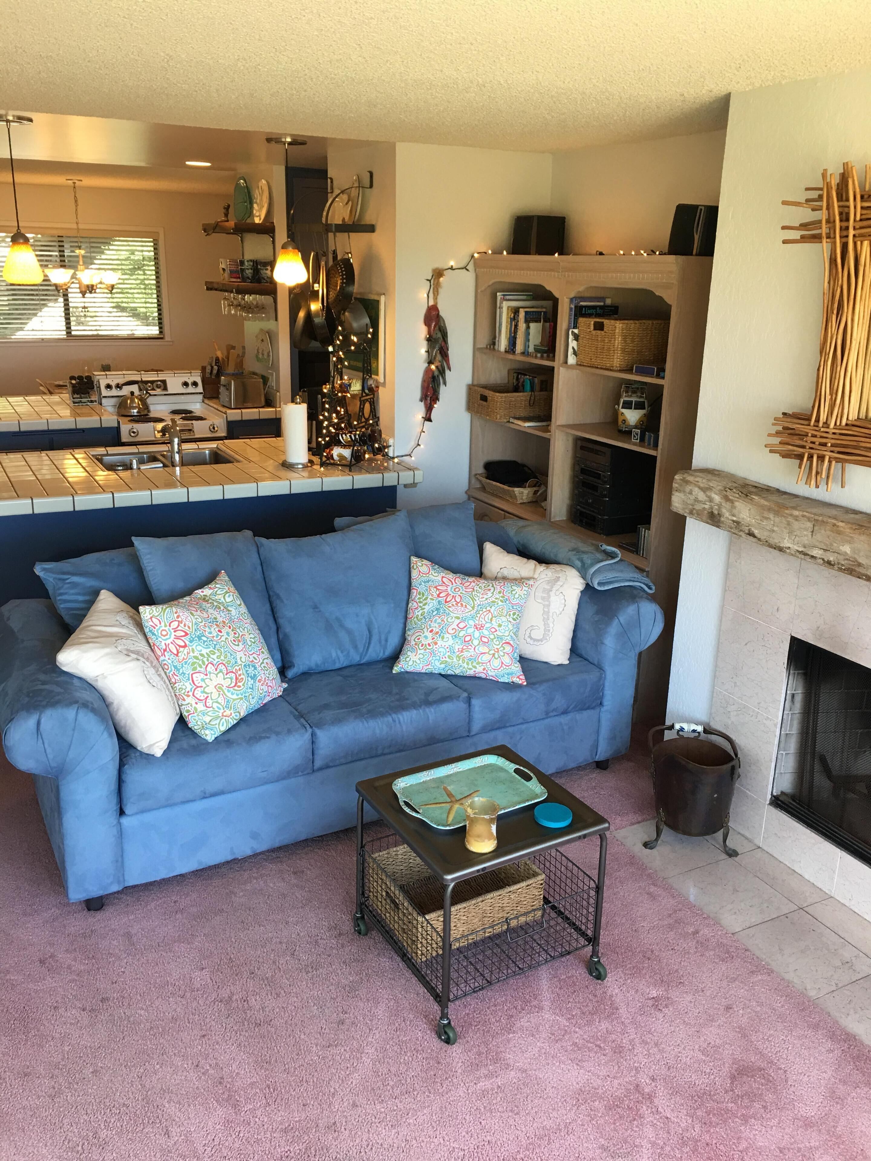 Pajaro Dunes Get Away - Relax, as well as enjoy some adventure!!