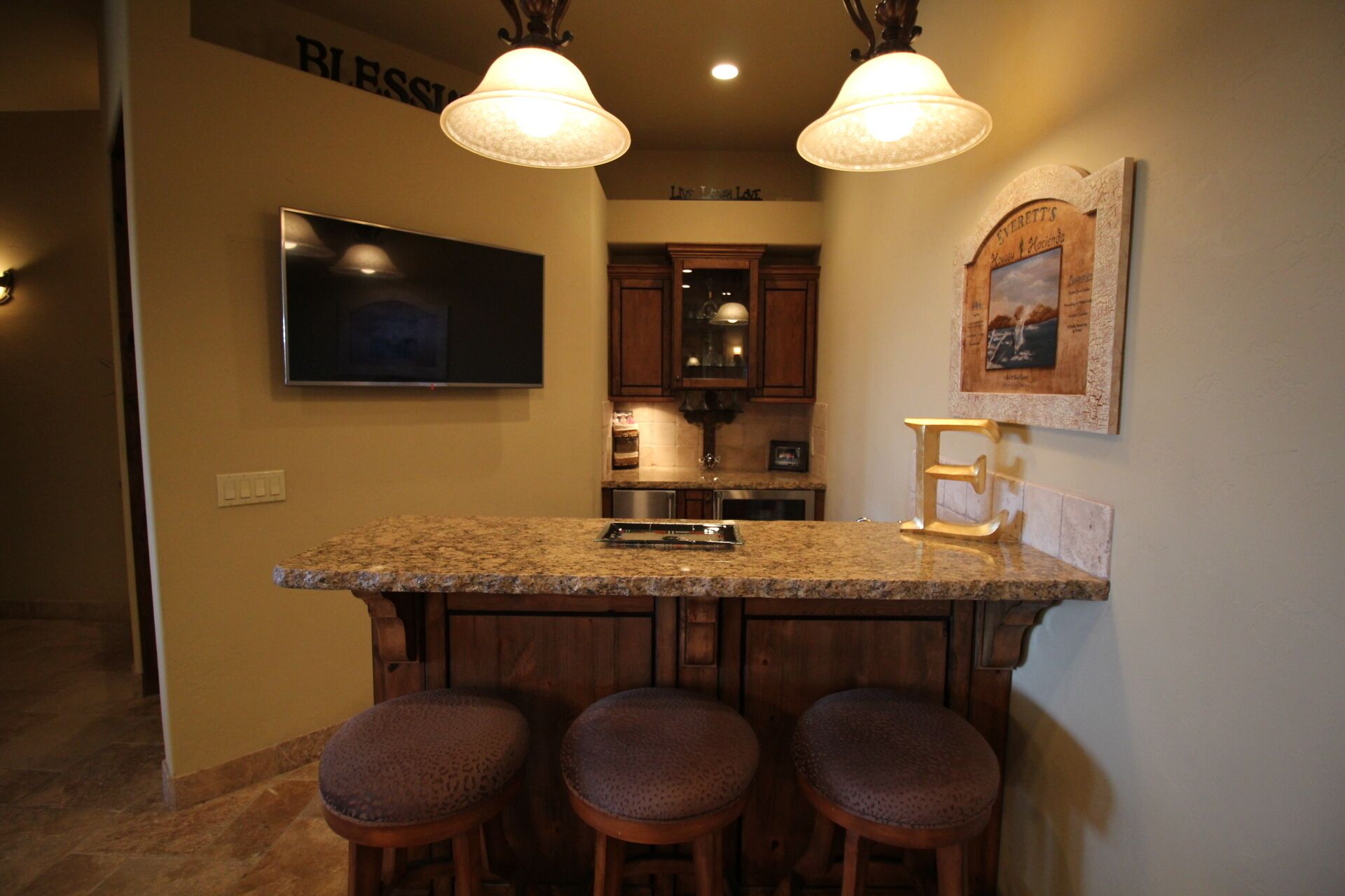 Havasu Hacienda Simply Paradise! (Please Watch The Video Link Next To Photos)