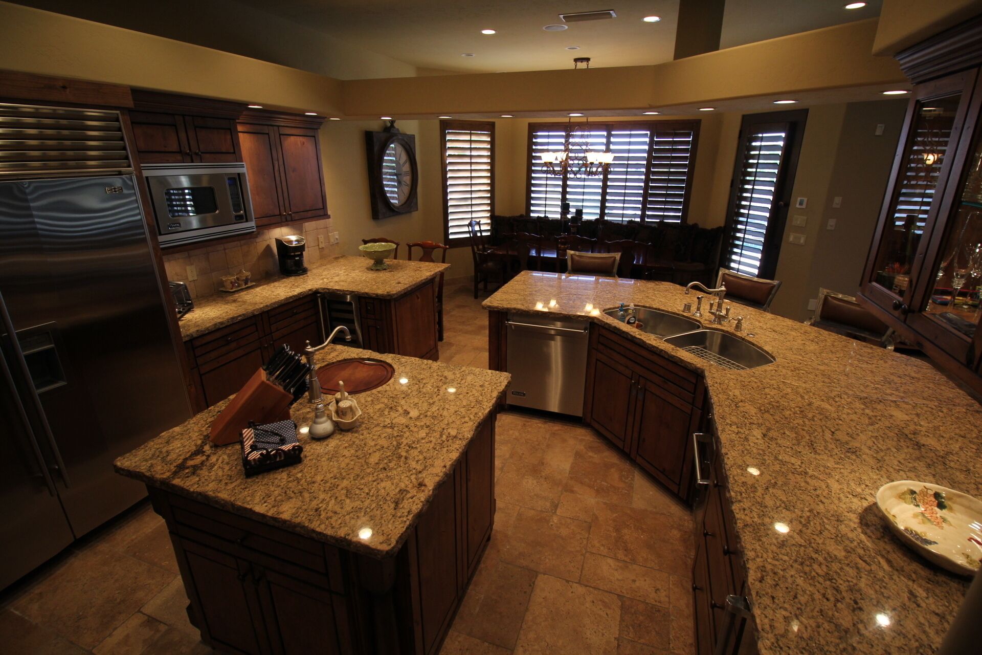 Havasu Hacienda Simply Paradise! (Please Watch The Video Link Next To Photos)