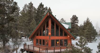 Beautiful McCall Home