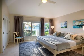 2 habitaciones y caja de seguridad en la habitación 