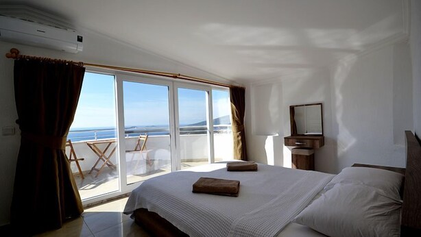 2 habitaciones, ropa de cama de alta calidad y wifi gratis 