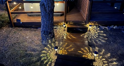 Wind Cave Cabin ~ Just Wonderful!