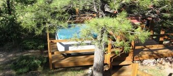 Wind Cave Cabin ~ Just Wonderful!
