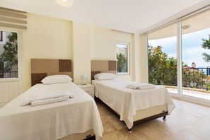 Villa, 4 Bedrooms, Private Pool