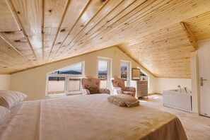 Villa, 4 Bedrooms, Private Pool
