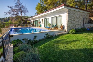 Exterior - Villa Ella (Kas)