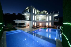 Exterior - Villa Erdem (Kas)