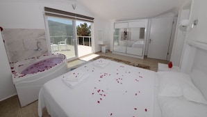 Villa, 5 Bedrooms, Private Pool - Villa Erdem (Kas)