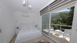 Villa, 5 Bedrooms, Private Pool - Villa Erdem (Kas)