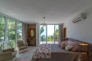 Villa, 2 Bedrooms, Private Pool | 2 bedrooms, premium bedding, bed sheets - Villa Mozaik (Kas)