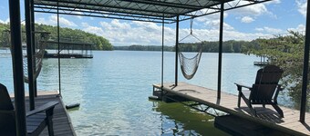 Angel Cove Family Vacation House