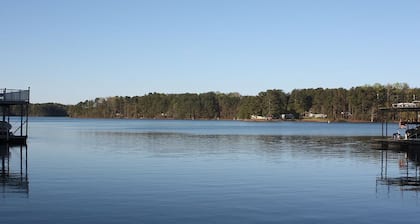 Angel Cove Family Vacation House
