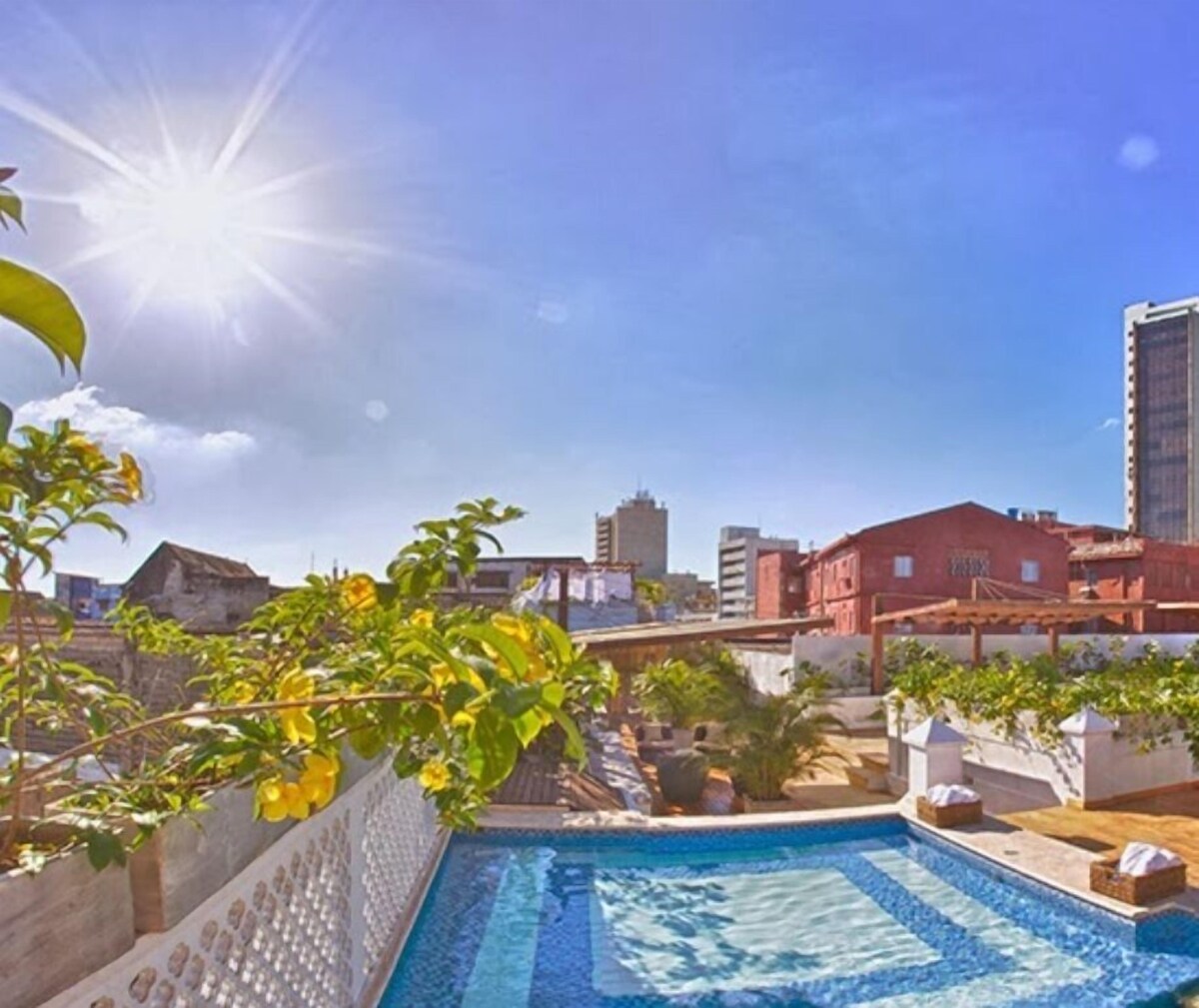 Bild für Gastgeberprofil