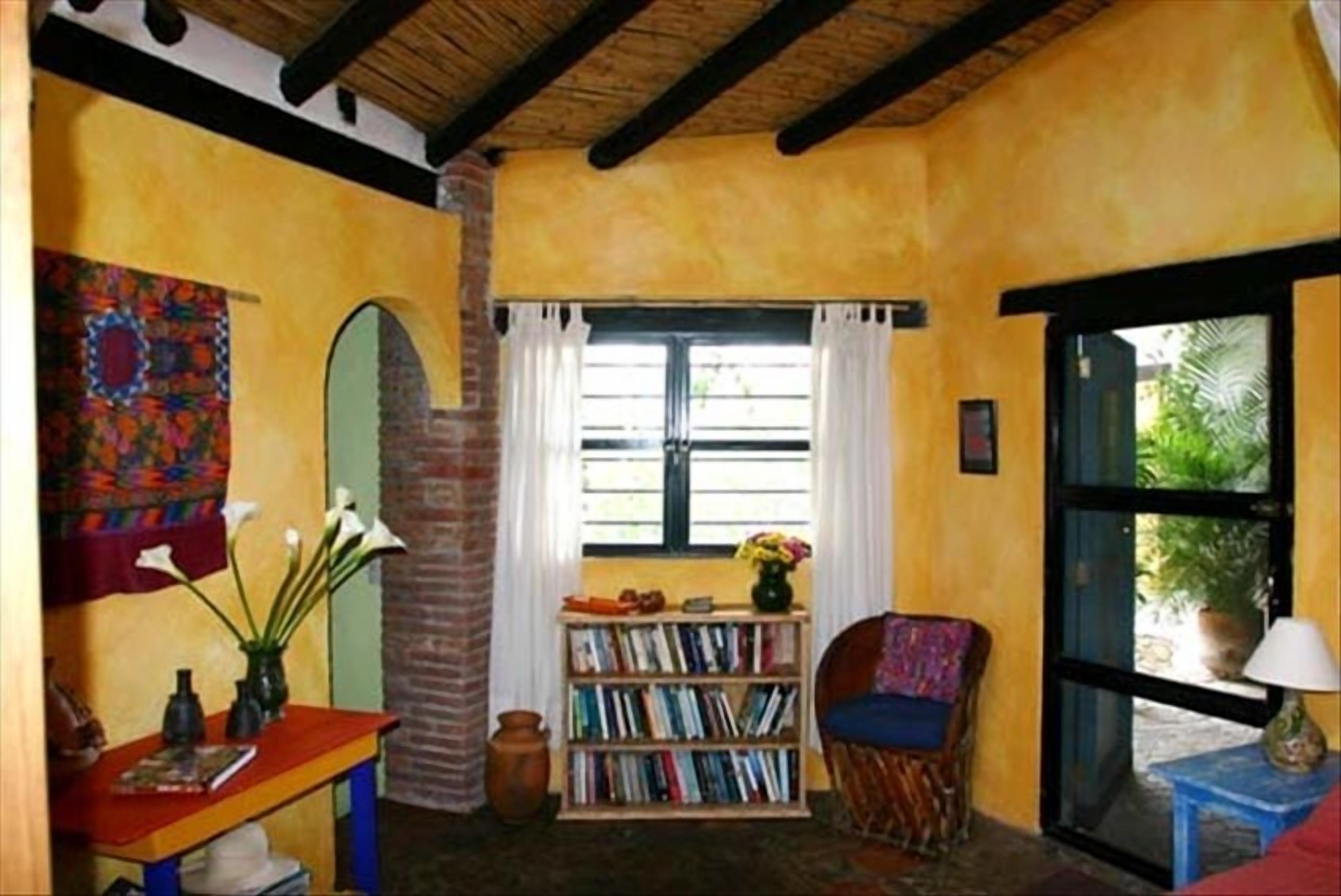 Charming Casita in the Hills of Oaxaca
