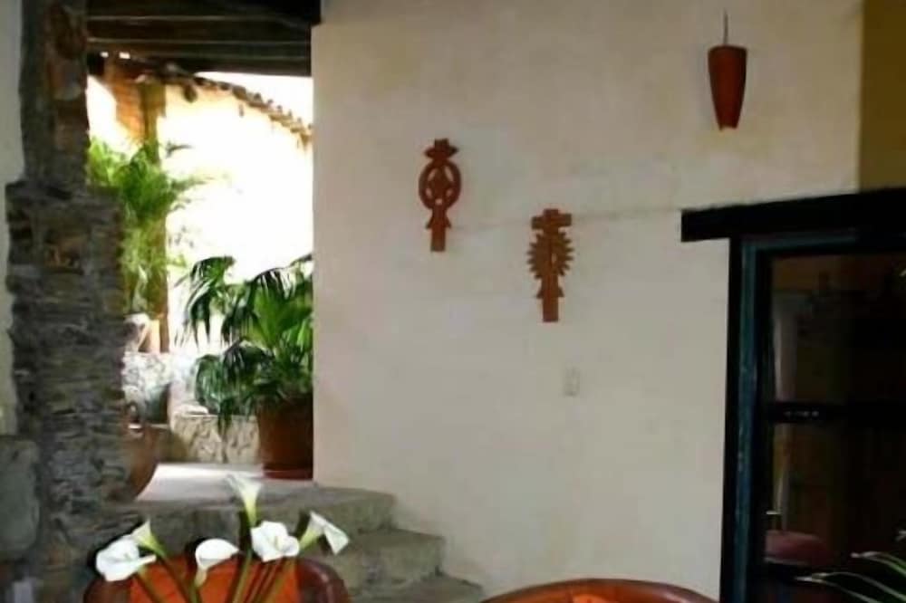 Charming Casita in the Hills of Oaxaca