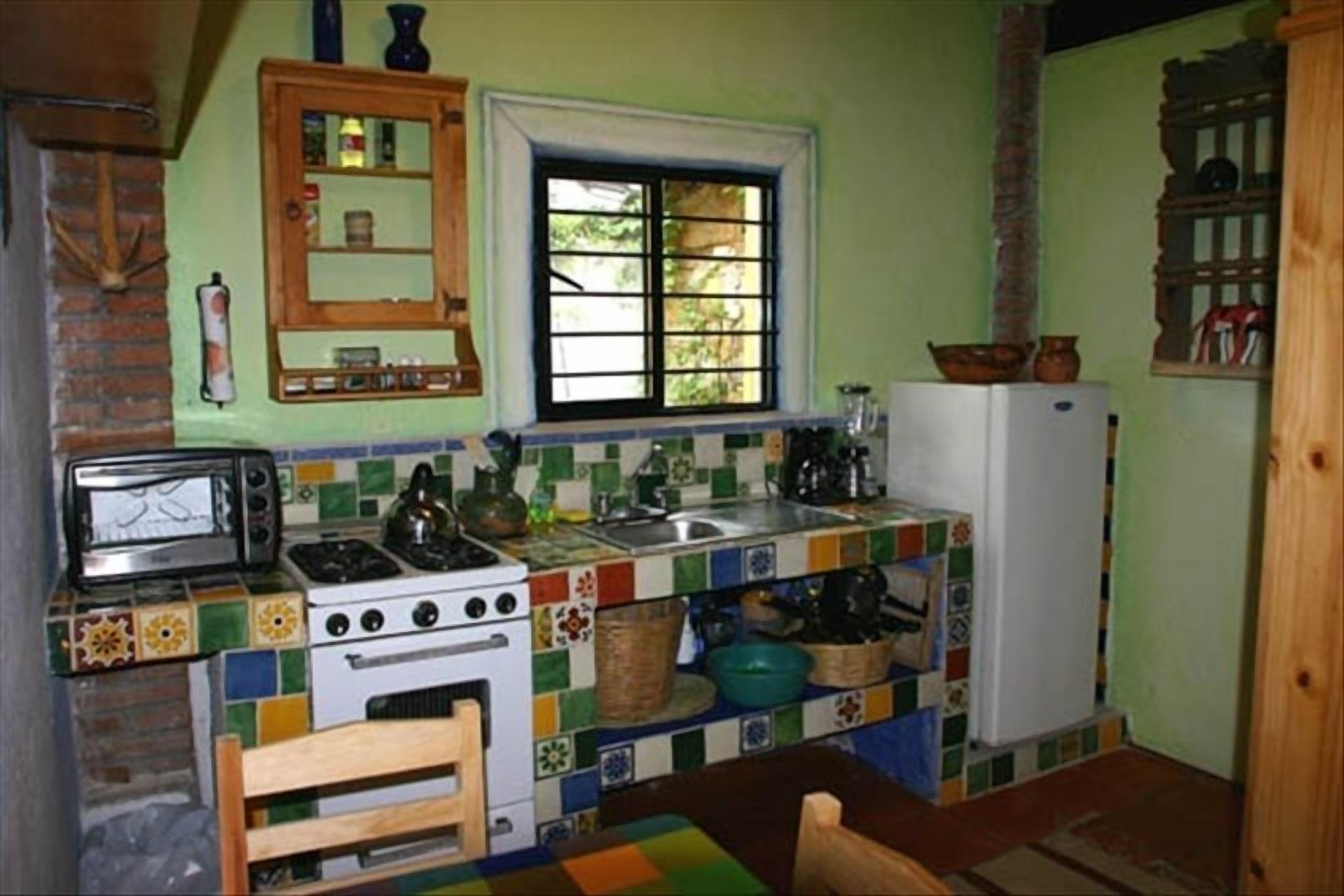 Charming Casita in the Hills of Oaxaca