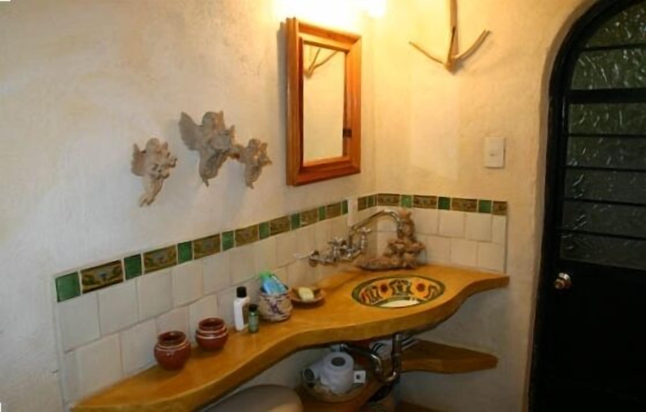 Charming Casita in the Hills of Oaxaca