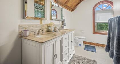Castle like home in SW PDX, close to downtown!