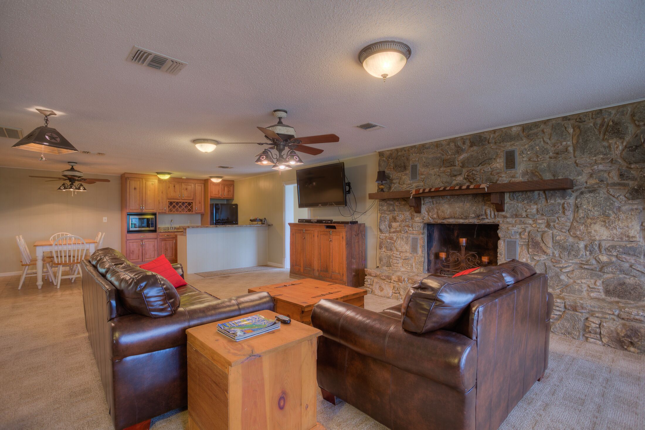 19702 State Highway 55, Uvalde, TX  78801