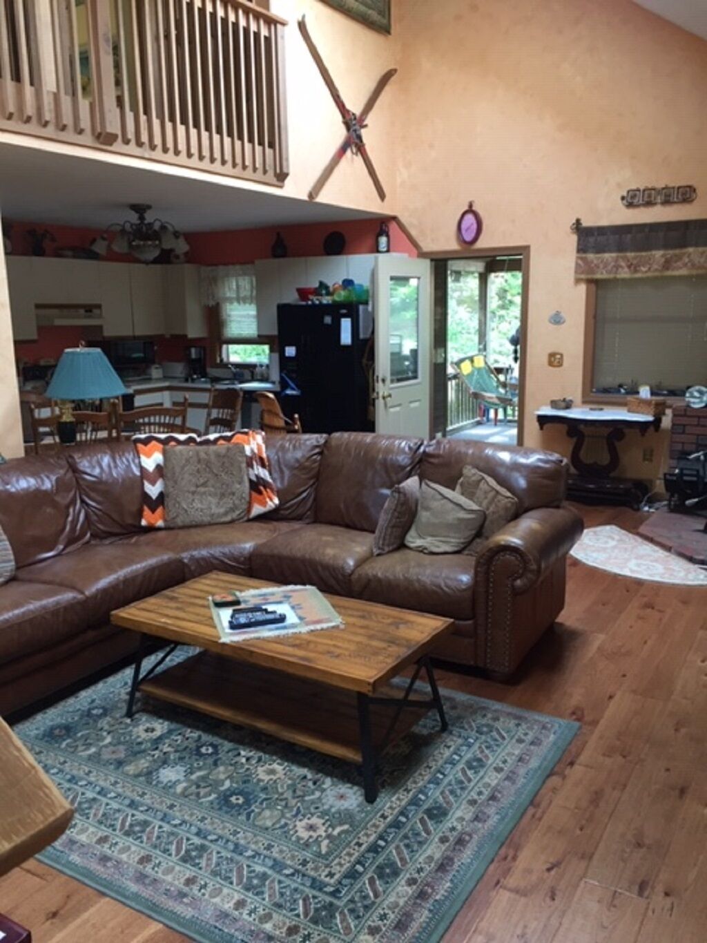 Beautiful Lakefront Home, Great for a Peaceful Getaway...