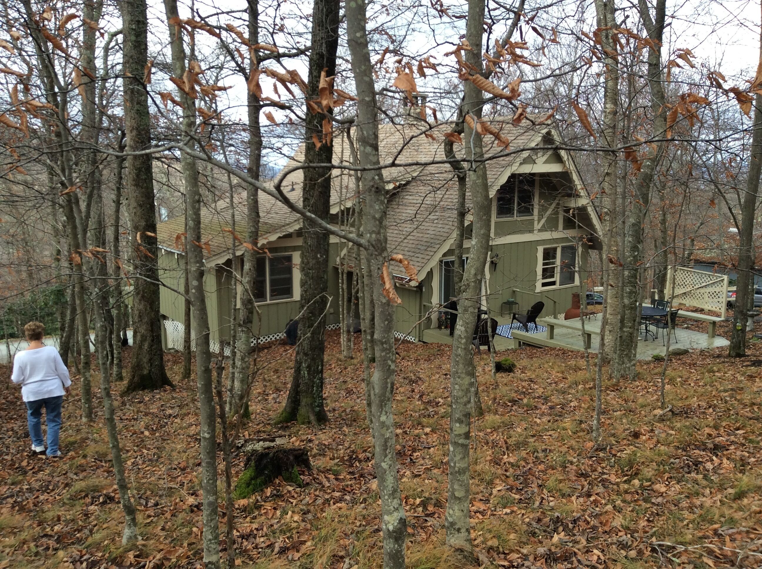Top 10 VRBO Vacation Rentals In Beech Mountain, North Carolina