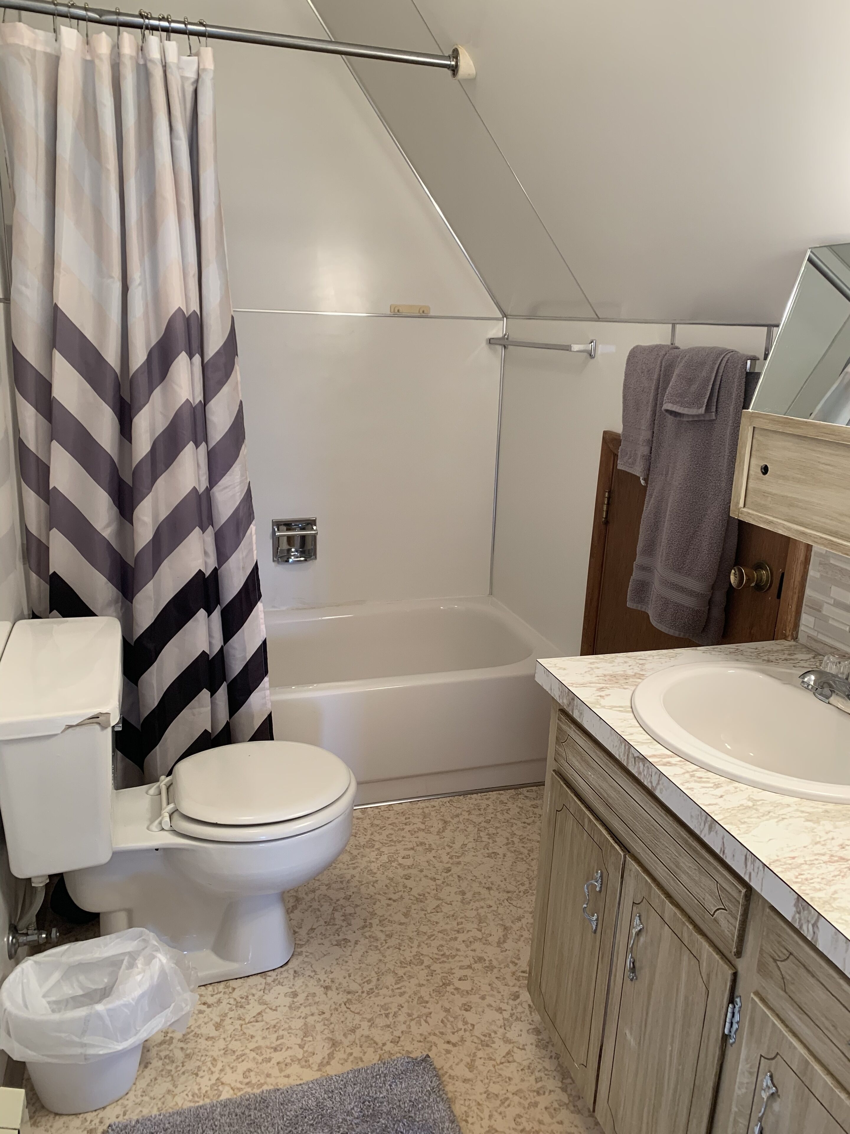 Badkamer