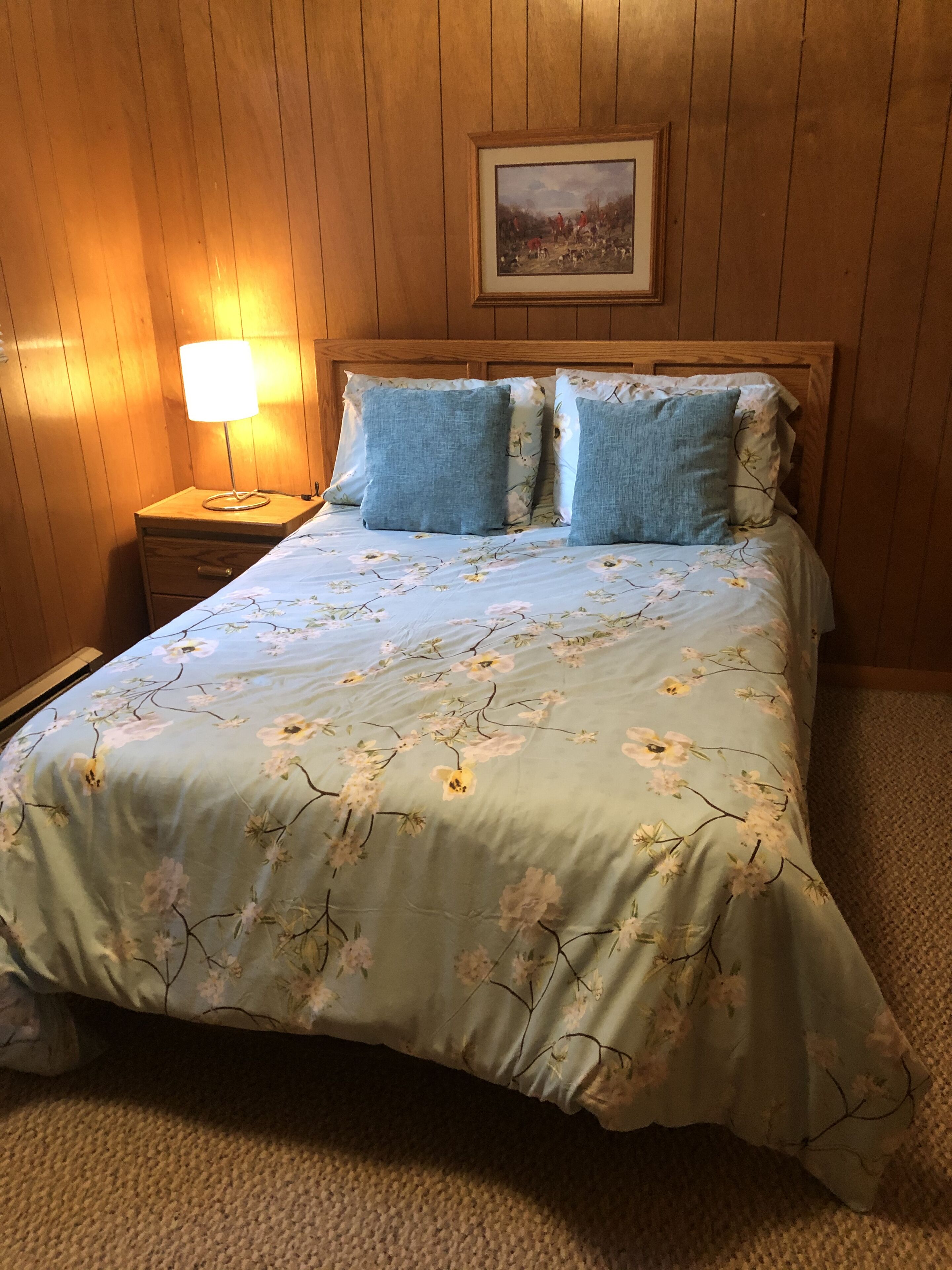 Robison Family Cabin<br>