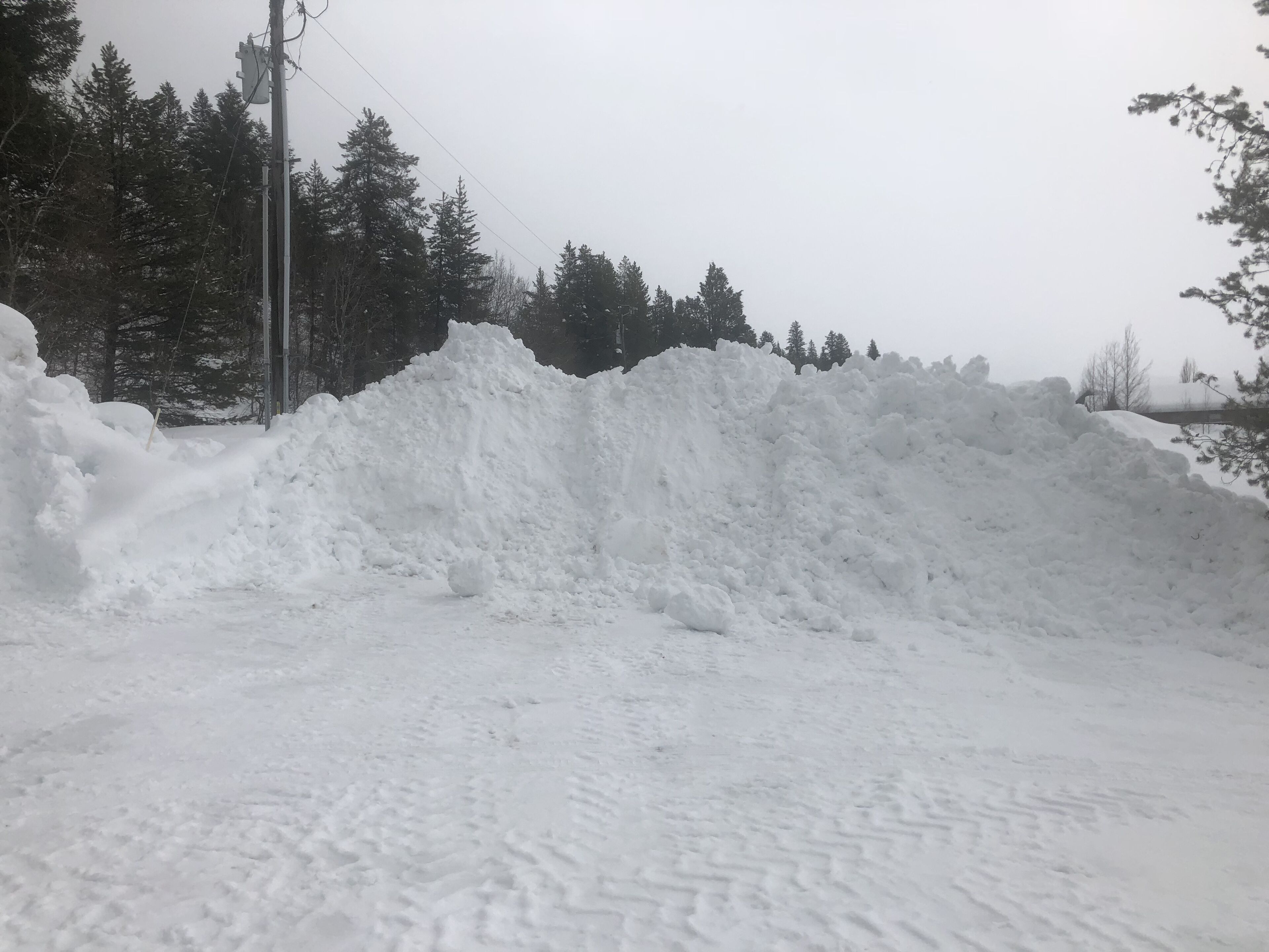 Wintersport/Ski