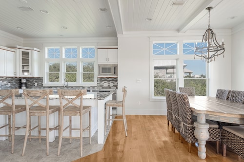 ALL ABOUT COASTAL STYLE...