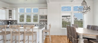 ALL ABOUT COASTAL STYLE...