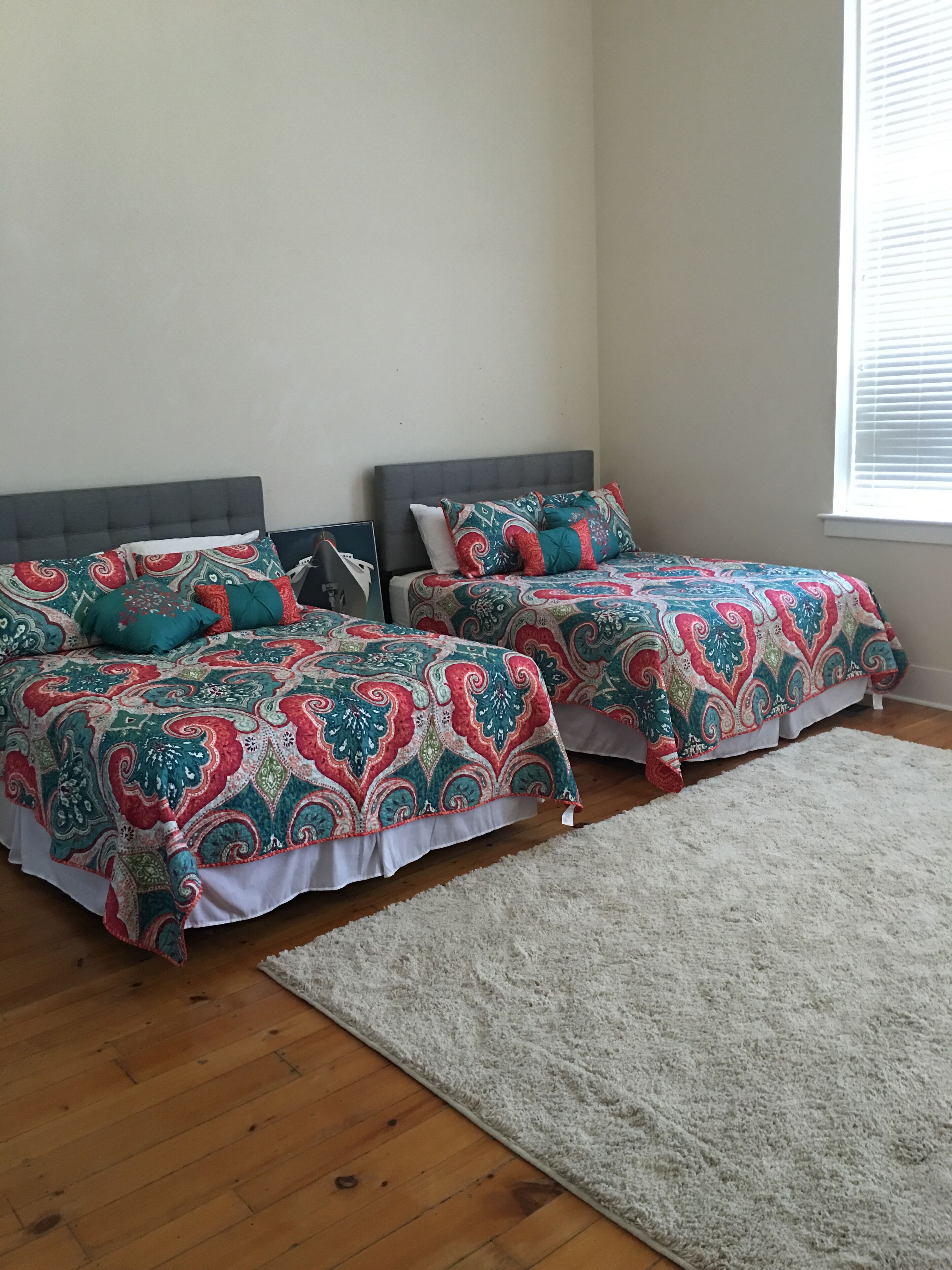 Renovated Manhattan style loft in old firehall, unique, charming, sleeps 14.