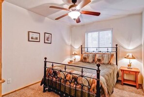 5 chambres, Wi-Fi, draps fournis